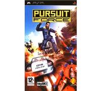 Pursuit Force G