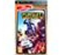 Pursuit Force - PSP Essentials G