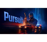 Pursuit (Nintendo Switch Account)