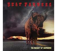 Beat Farmers – Pursuit of Happiness – Vinyle LP