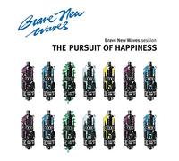 Pursuit of Happiness - Brave New Waves Session