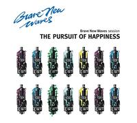Pursuit Of Happiness - Brave New Waves Session [Import]