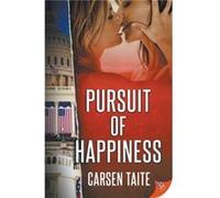 Pursuit of Happiness by Carsen Taite Carsen Taite (Auteur)