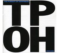 PURSUIT OF HAPPINESS - Love Junk [Import]