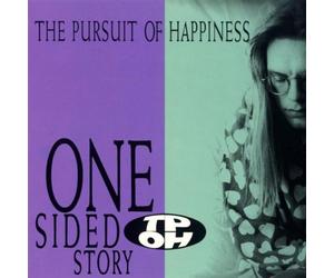 Pursuit of Happiness - One Sided Story