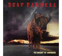 Beat Farmers – Pursuit of Happiness – Vinyle LP