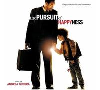 Various Artists – Pursuit of Happyness – CD