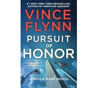 Pursuit of Honor: A Novel
