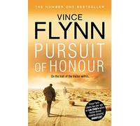 Pursuit of Honour (Volume 12)