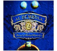 Al Di Meola – Pursuit of Radical – Import