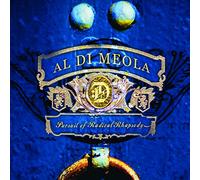 Al Di Meola – Pursuit of Radical – Import