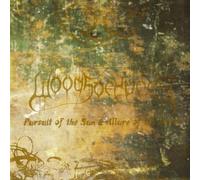 Pursuit of the Sun & Allure of the Earth by Woods of Ypres [Audio CD] NEUF