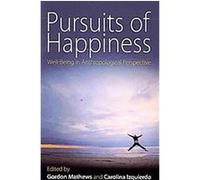 Pursuits of Happiness