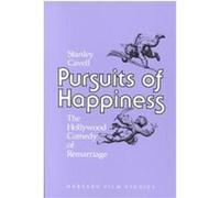 Pursuits of Happiness Stanley Cavell (Auteur)