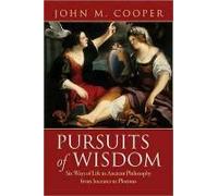 Pursuits Of Wisdom