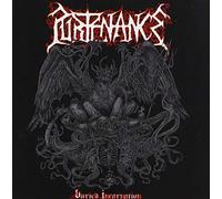 Purtenance - Buried Invocation