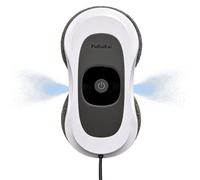 PuRuiKai 01 Robot Lave-vitre Double pulvérisation d'eau ultrasonique