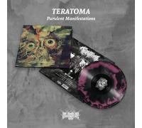 Purulent Manifestations