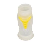 puruoda DuraLife Diaphragme compatible avec Zodiac Baracuda Pool Cleaner Modèles X7 Quattro T5 Duo Remplace le numéro de pièce X73010
