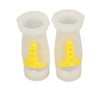 puruoda DuraLife Lot de 2 diaphragmes compatibles avec Zodiac Baracuda X73010
