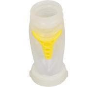 Puruoda X730-10 DuraLife Diaphragme compatible avec Zodiac Baracuda | Compatible avec X7 Quattro T5 Duo, remplace la pièce X73010, pièce de nettoyage de piscine, lot de 2