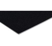 Sièges auto nacelles et coques GENERIQUE Purvario 5313125 Tapis Velours Fixation Vario