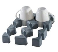 Purvario - Garde Vaisselle - Module I, Anthracite