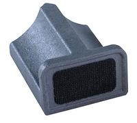 Purvario Module IV Soutien séperateur Mixte Adulte, Gris (Anthracite), Taille Unique