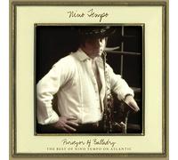 Purveyor Balladry: Best of Nino Tempo Atlantic