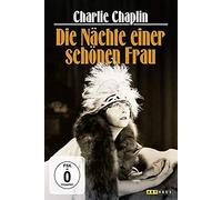 Purviance,Edna - Charlie Chaplin-Die Nächte Einer Schönen Frau [Import]