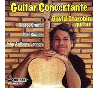 Purvis, David - Guitar Concertante