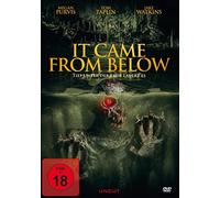 Purvis,Megan - It Came from Below-Tief Unter der Erde Lauert ES [Import]