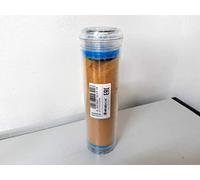 purway Crystal Group Filtre à eau adoucissant Résine cationique Traitement Anti-Calcaire Sel Silicate Sulfure