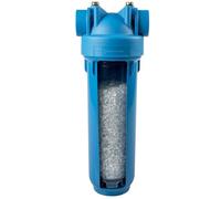 Purway® POP 10 ScaleArmor System 1" OT Filtre anti-calcaire eau potable