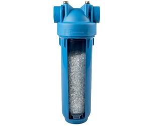 Purway® POP 10 ScaleArmor System 1" OT Filtre anti-calcaire eau potable