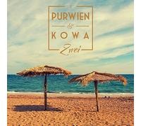 PURWIEN & KOWA - ZWEI CD NEUF