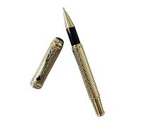PURYN Luxury Art Stylo plume vintage Édition limitée Stylo plume d'écriture Stylo plume (O, stylo avec boîte)