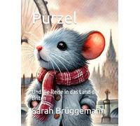Purzel: Und die Reise in das Land der Briten