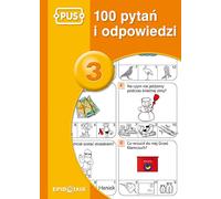 PUS 100 questions et réponses 3 Bogus³aw Œwidnicki (Buch auf Polnisch)