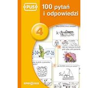 PUS 100 questions et réponses 4 Bogus³aw Œwidnicki (Buch auf Polnisch)