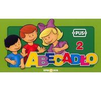 PUS Abecadło 2 - Dorota Pyrgies (livre en polonais)