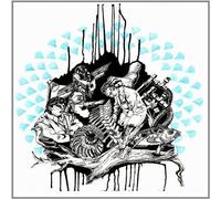 Pus City (Vinyl)