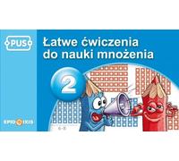 PUS Exercices de multiplication faciles 2