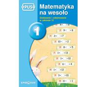 PUS Fun Math 1 Addition et soustraction dans une série de nombres