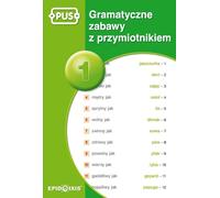 PUS Jeux grammaticaux avec les adjectifs 1