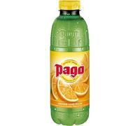 Pus jus d'orange sans pulpe,75 cl