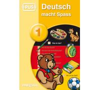 PUS L'allemand est un plaisir 1