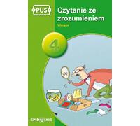 PUS Lire avec comprendre 4 poèmes Ma³gorzata Chromiak (Buch auf Polnisch)