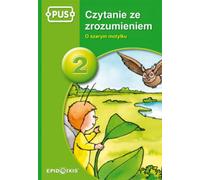 PUS Lire et comprendre 2 Agnieszka Piekarska (Buch auf Polnisch)