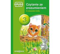PUS Lire et comprendre 3 Agnieszka Piekarska (Buch auf Polnisch)